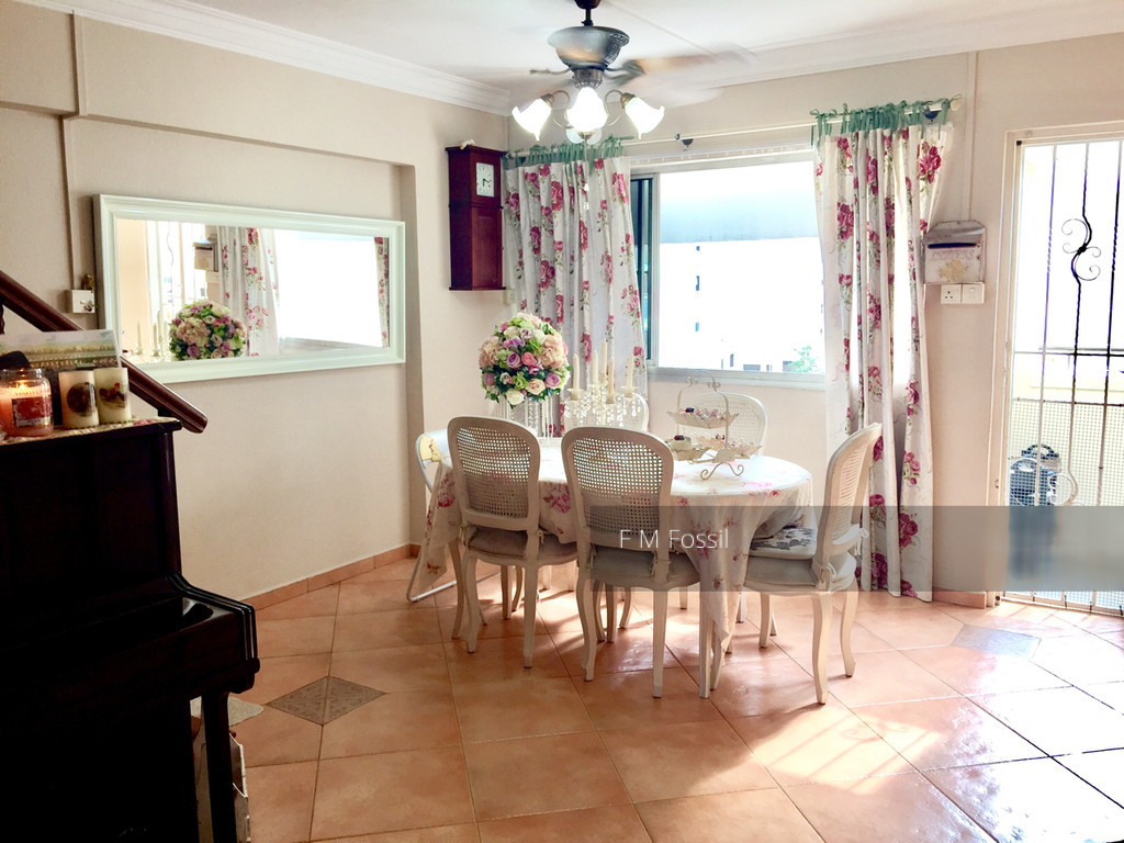 Blk 938 Tampines Avenue 5 (Tampines), HDB Executive #151282422